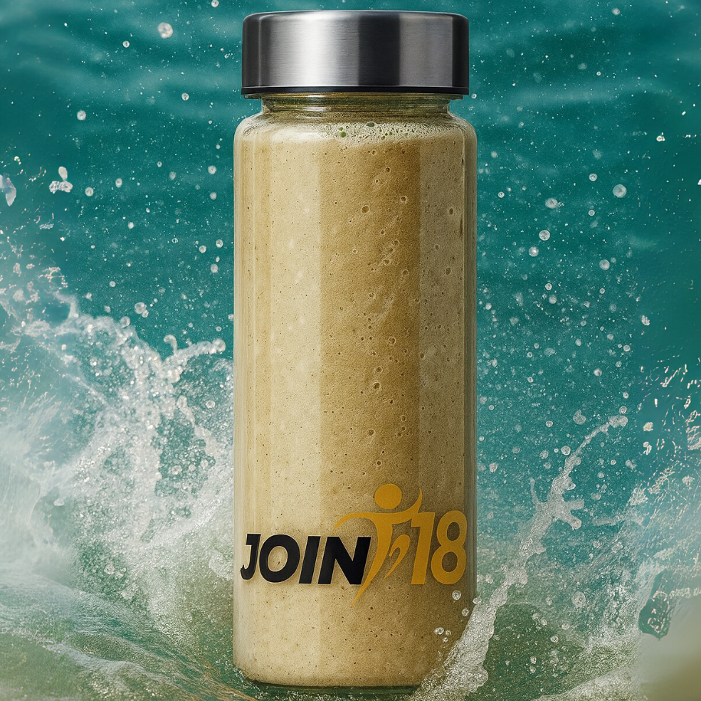 J18 Complete Ligament Nutrition 375g