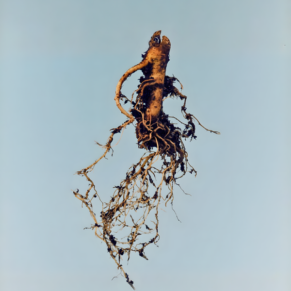 KSM-66® Ashwagandha