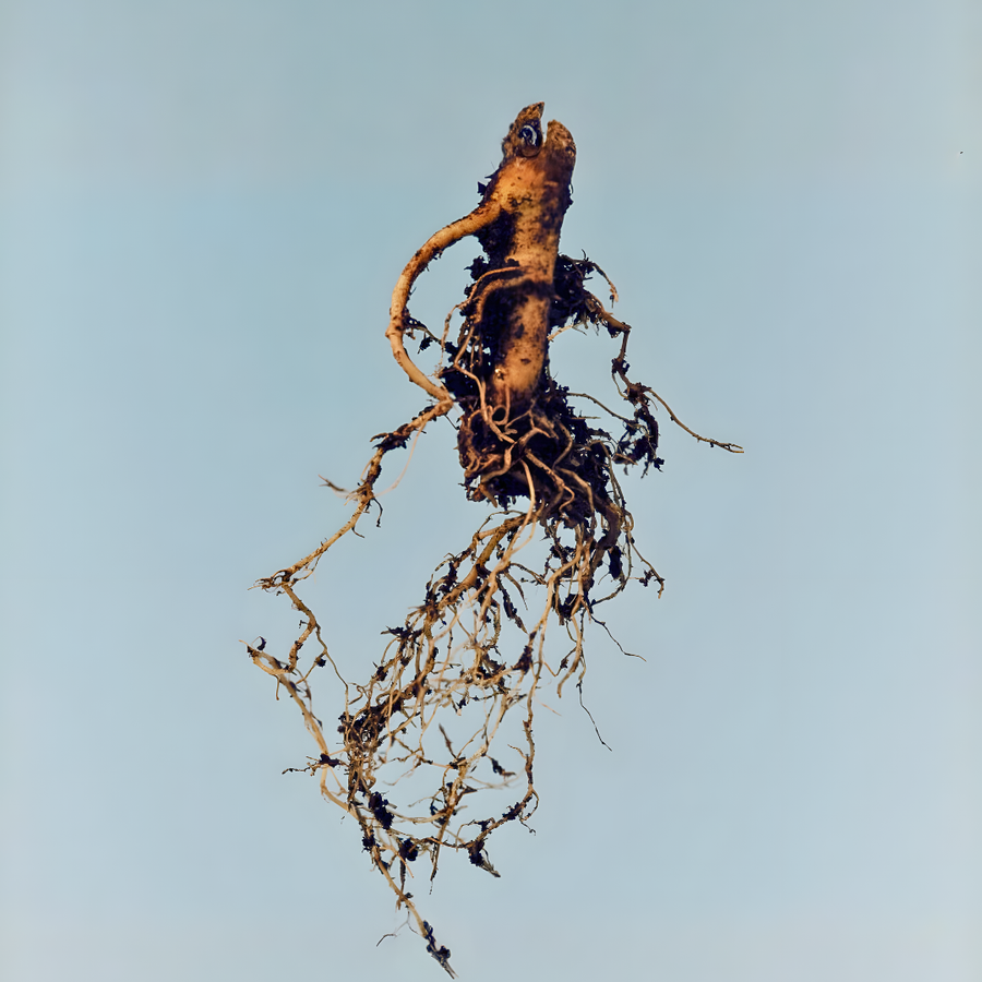 KSM-66® Ashwagandha