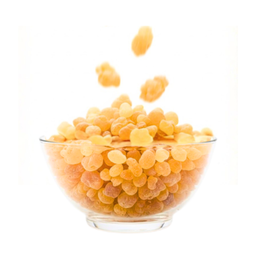 Boswellia Serrata