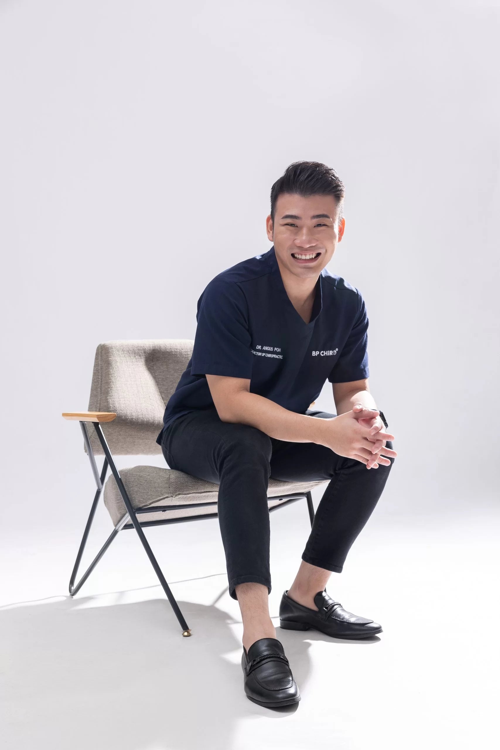 JOINT18 founder portrait