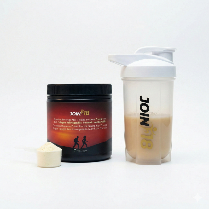 JOINT18 Products