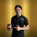 Coach Wan Akif