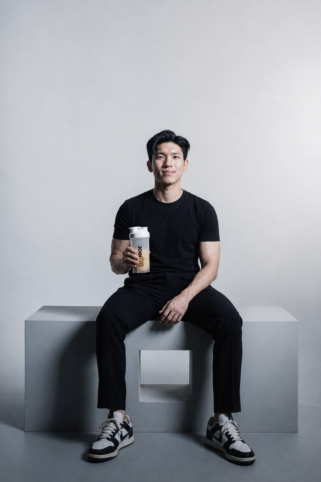 JOINT18 founder portrait