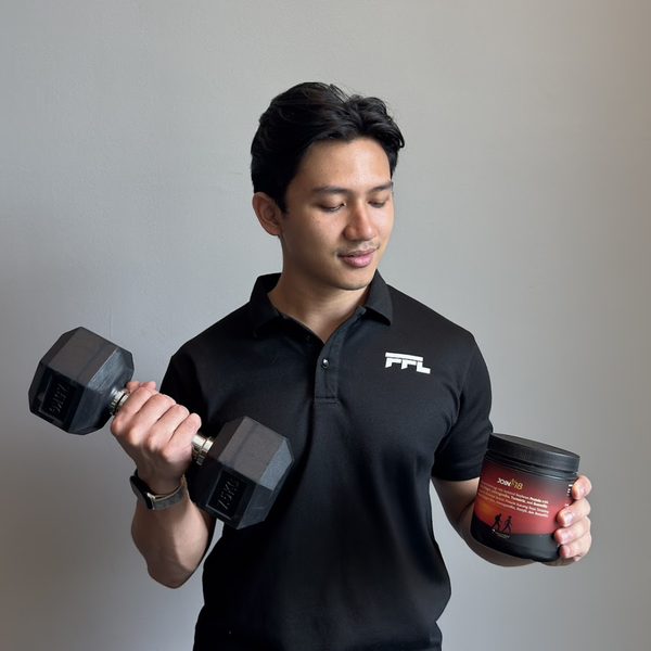 Coach Akif