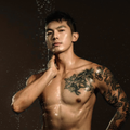 Kit Lim (Fitness Influencer)