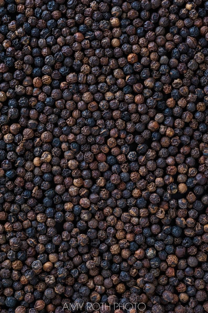 Black Pepper Extract