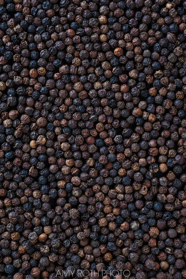Black Pepper Extract
