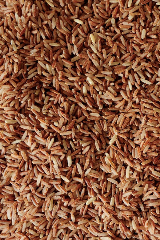 Brown Rice