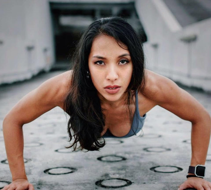 Josephine Yeong