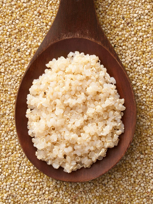 Quinoa